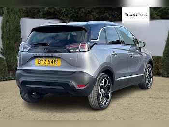 Used Vauxhall Crossland 2022 for sale - 75922480: Photo