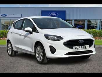 2022 - 1.1 Trend 5dr MANUAL
