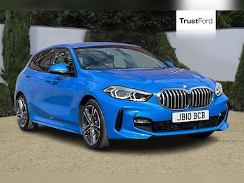 Used BMW 1 Series 2024 for sale - 79548761: Photo