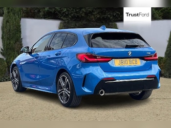 Used BMW 1 Series 2024 for sale - 79548761: Photo