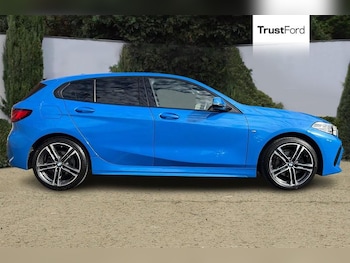 Used BMW 1 Series 2024 for sale - 79548761: Photo