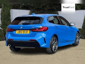 Used BMW 1 Series 2024 for sale - 79548761: Photo