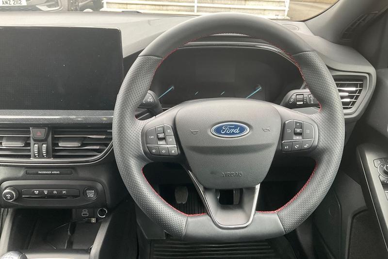 Used Ford Focus 2023 for sale - 77009492: Photo 12