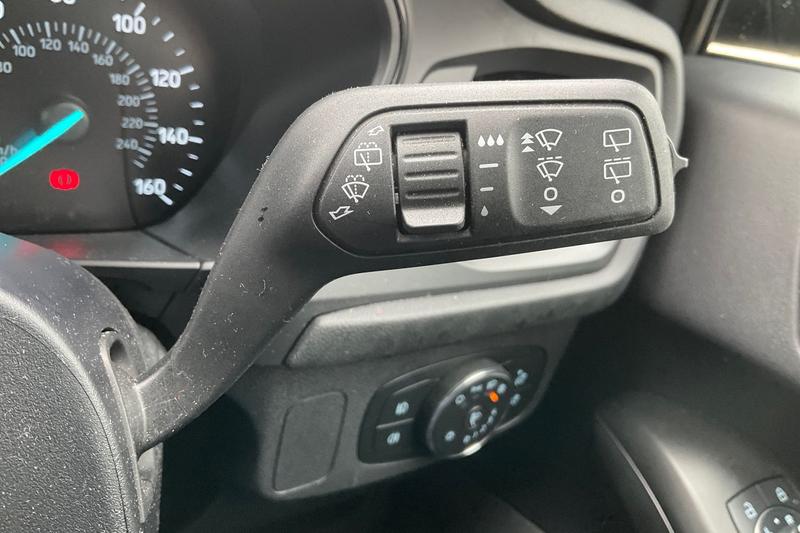 Used Ford Focus 2023 for sale - 77009492: Photo 15