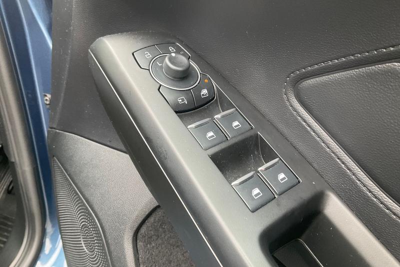 Used Ford Focus 2023 for sale - 77009492: Photo 16