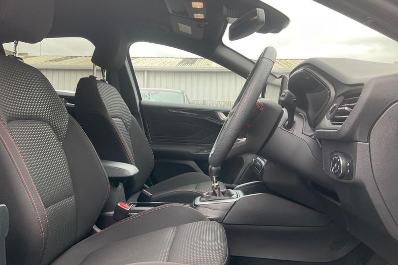 Used Ford Focus 2023 for sale - 77009492: Photo 17