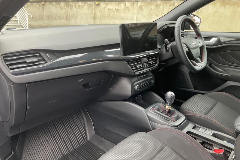 Used Ford Focus 2023 for sale - 77009492: Photo 18