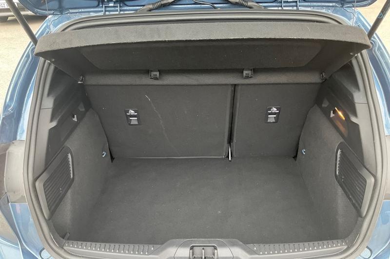 Used Ford Focus 2023 for sale - 77009492: Photo 21