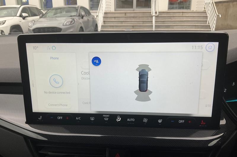 Used Ford Focus 2023 for sale - 77009492: Photo 24