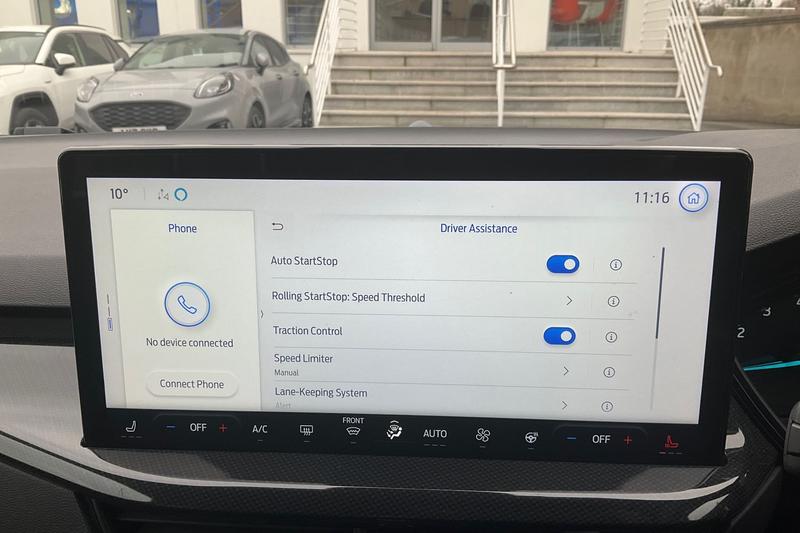 Used Ford Focus 2023 for sale - 77009492: Photo 27