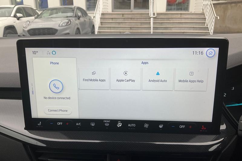 Used Ford Focus 2023 for sale - 77009492: Photo 28