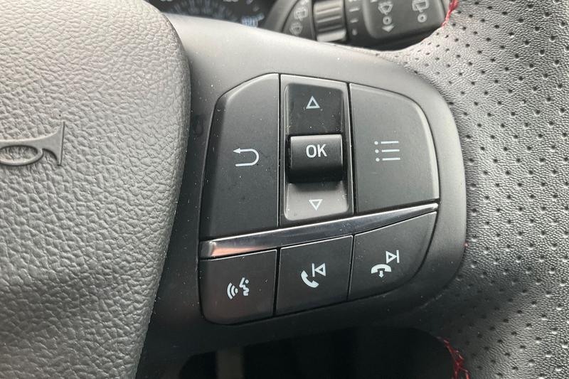 Used Ford Focus 2023 for sale - 77009492: Photo 34