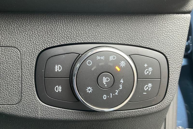 Used Ford Focus 2023 for sale - 77009492: Photo 35