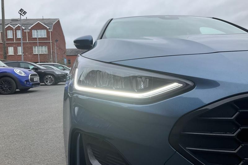 Used Ford Focus 2023 for sale - 77009492: Photo 37