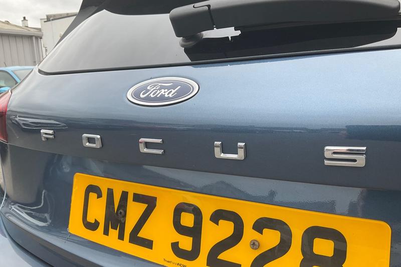 Used Ford Focus 2023 for sale - 77009492: Photo 40