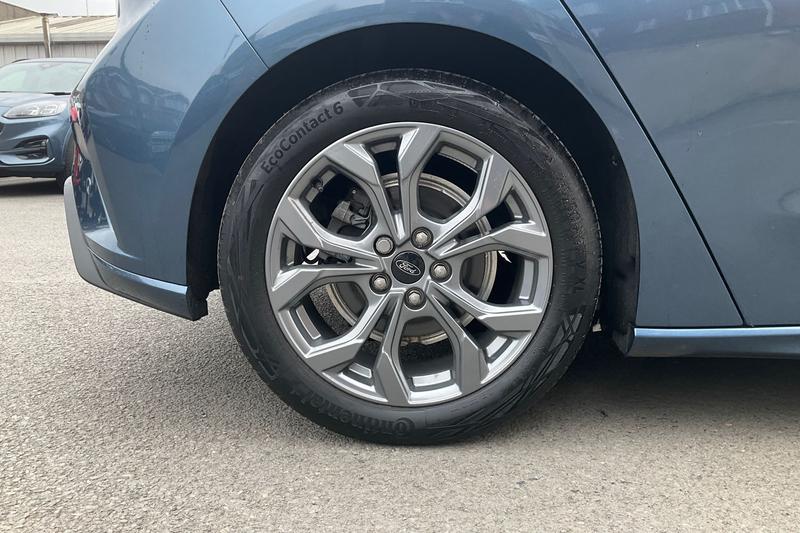 Used Ford Focus 2023 for sale - 77009492: Photo 8