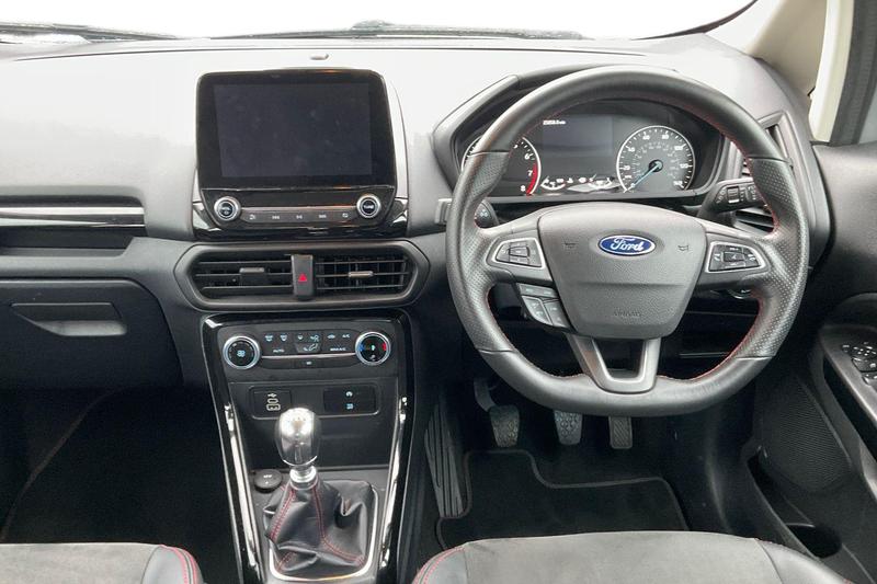 Used Ford Ecosport 2022 for sale - 77592883: Photo 11