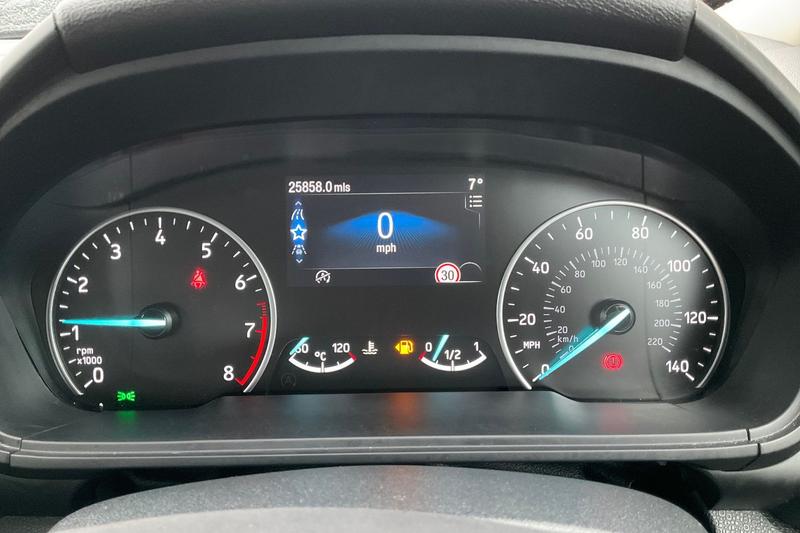 Used Ford Ecosport 2022 for sale - 77592883: Photo 13