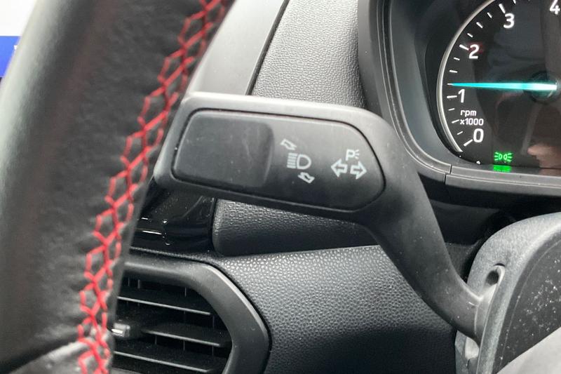 Used Ford Ecosport 2022 for sale - 77592883: Photo 14