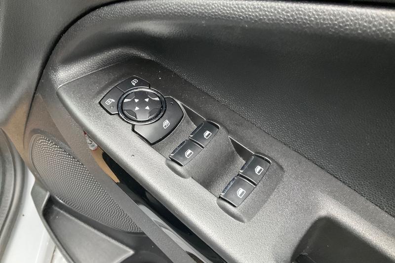 Used Ford Ecosport 2022 for sale - 77592883: Photo 16