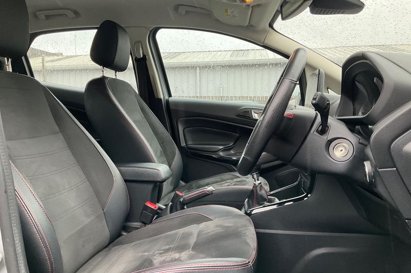 Used Ford Ecosport 2022 for sale - 77592883: Photo 17