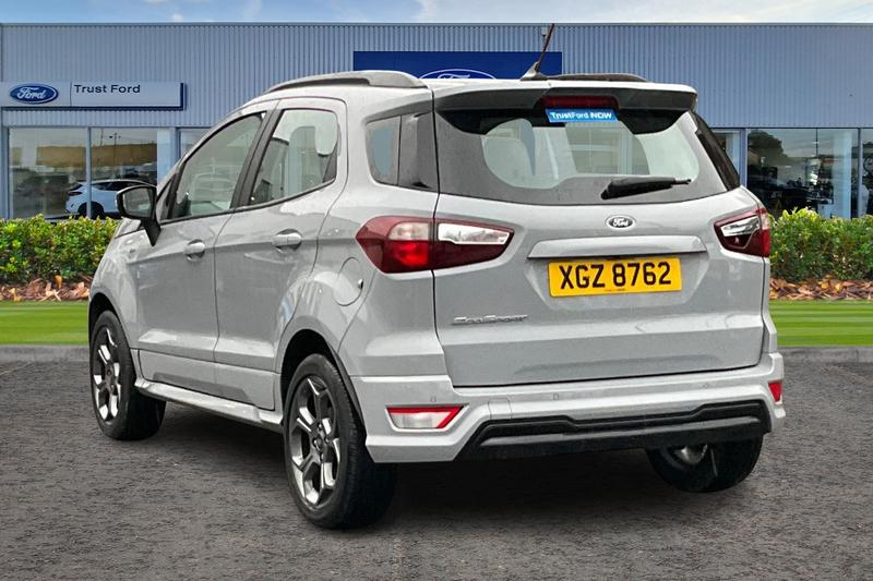 Used Ford Ecosport 2022 for sale - 77592883: Photo 2