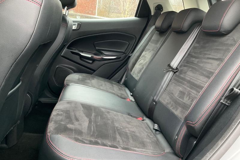 Used Ford Ecosport 2022 for sale - 77592883: Photo 20