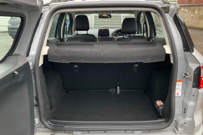 Used Ford Ecosport 2022 for sale - 77592883: Photo 21