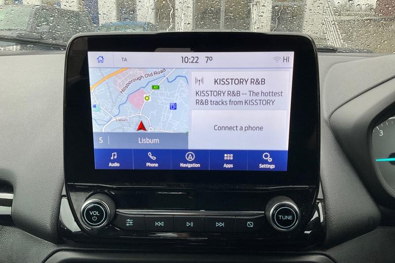 Used Ford Ecosport 2022 for sale - 77592883: Photo 23