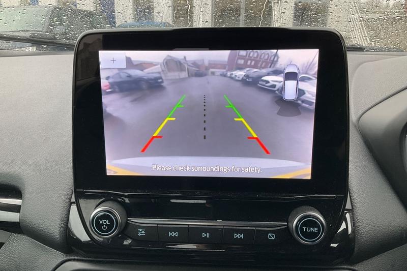 Used Ford Ecosport 2022 for sale - 77592883: Photo 24