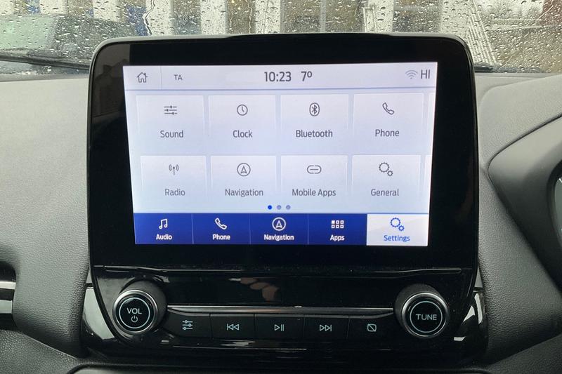 Used Ford Ecosport 2022 for sale - 77592883: Photo 26