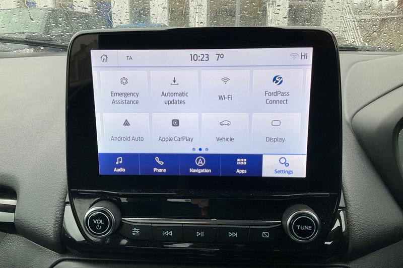 Used Ford Ecosport 2022 for sale - 77592883: Photo 27