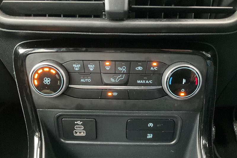 Used Ford Ecosport 2022 for sale - 77592883: Photo 28