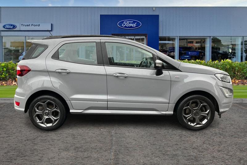 Used Ford Ecosport 2022 for sale - 77592883: Photo 3