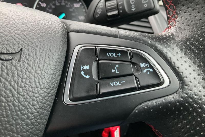 Used Ford Ecosport 2022 for sale - 77592883: Photo 30