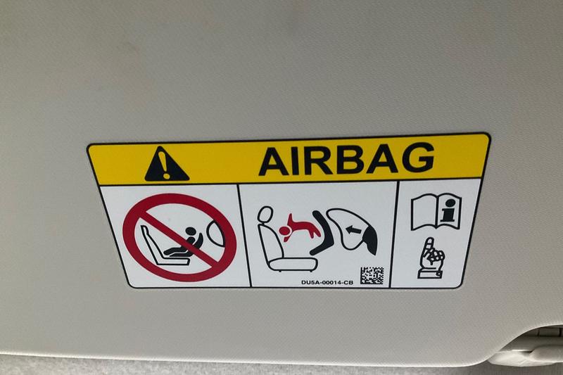 Used Ford Ecosport 2022 for sale - 77592883: Photo 31