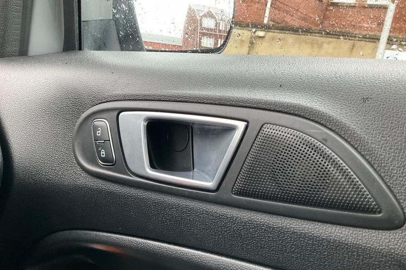 Used Ford Ecosport 2022 for sale - 77592883: Photo 32