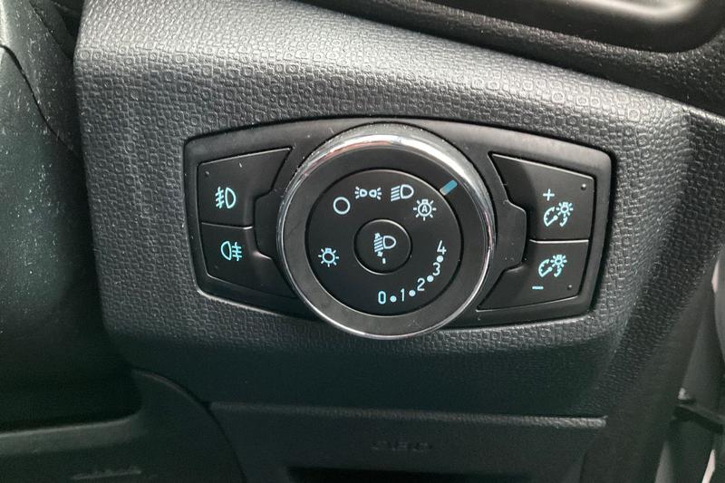 Used Ford Ecosport 2022 for sale - 77592883: Photo 33