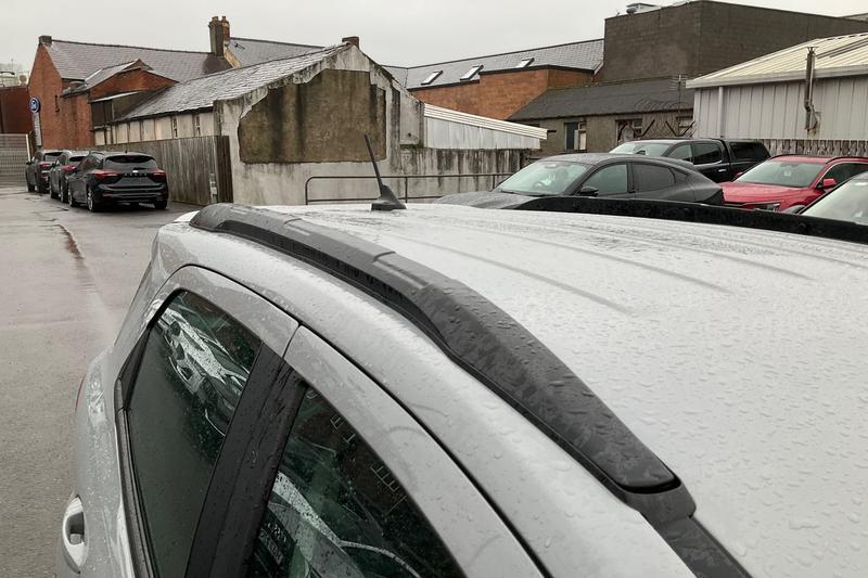 Used Ford Ecosport 2022 for sale - 77592883: Photo 34