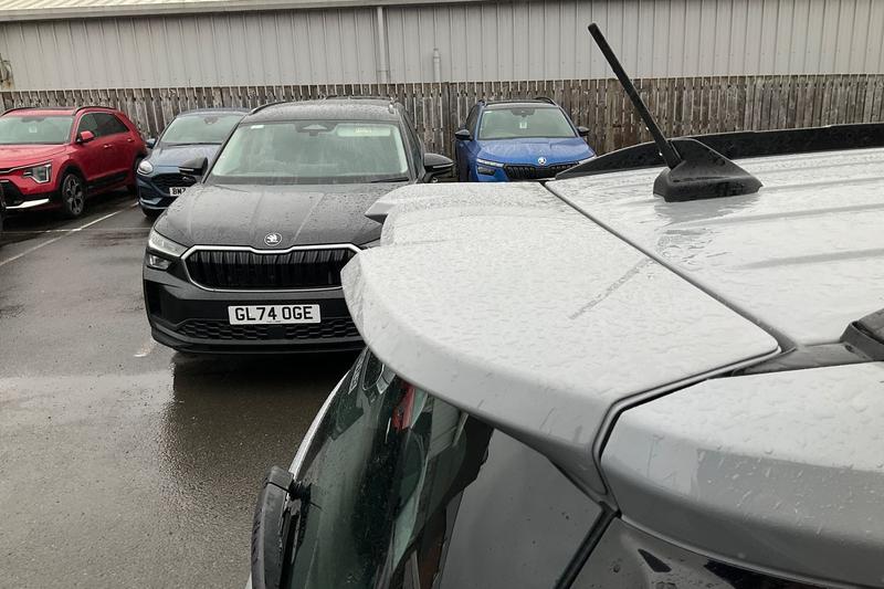 Used Ford Ecosport 2022 for sale - 77592883: Photo 36