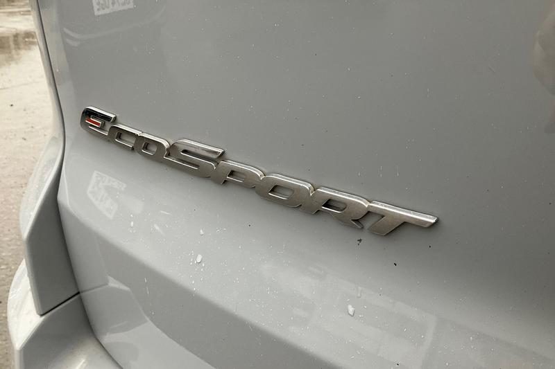 Used Ford Ecosport 2022 for sale - 77592883: Photo 39