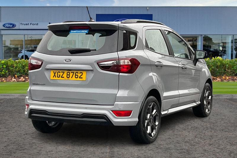 Used Ford Ecosport 2022 for sale - 77592883: Photo 4