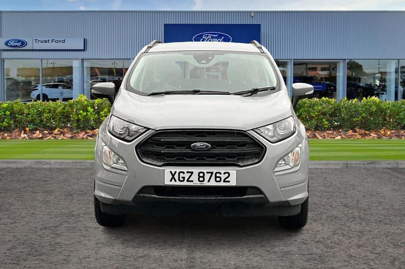 Used Ford Ecosport 2022 for sale - 77592883: Photo 6