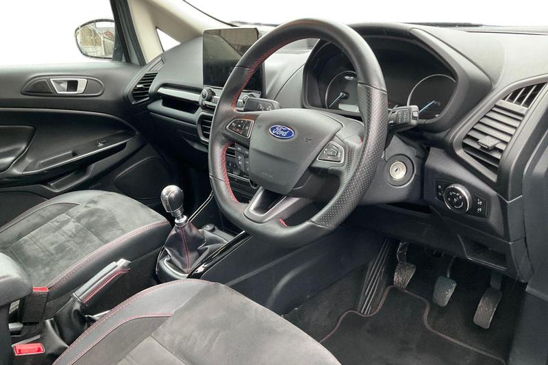 Used Ford Ecosport 2022 for sale - 77592883: Photo 9