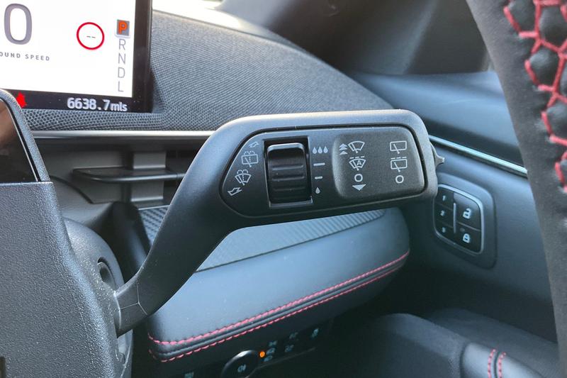 Used Ford Mustang Mach-E 2025 for sale - 76667884: Photo 15