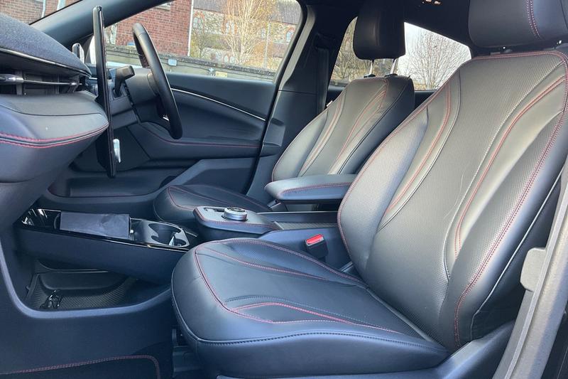 Used Ford Mustang Mach-E 2025 for sale - 76667884: Photo 19