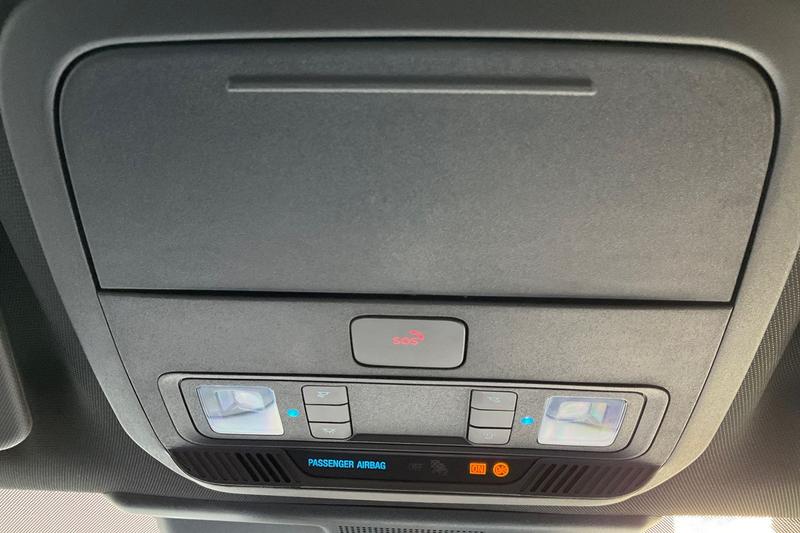 Used Ford Mustang Mach-E 2025 for sale - 76667884: Photo 37