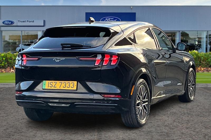 Used Ford Mustang Mach-E 2025 for sale - 76667884: Photo 4