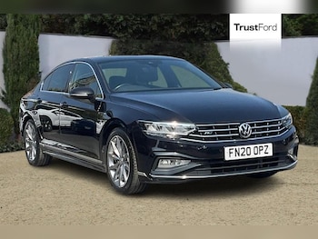 2020 - 2.0 TDI SCR 190 R-Line 4dr DSG*HEATED SEATS - POWER TAILGATE - FRONT & REAR