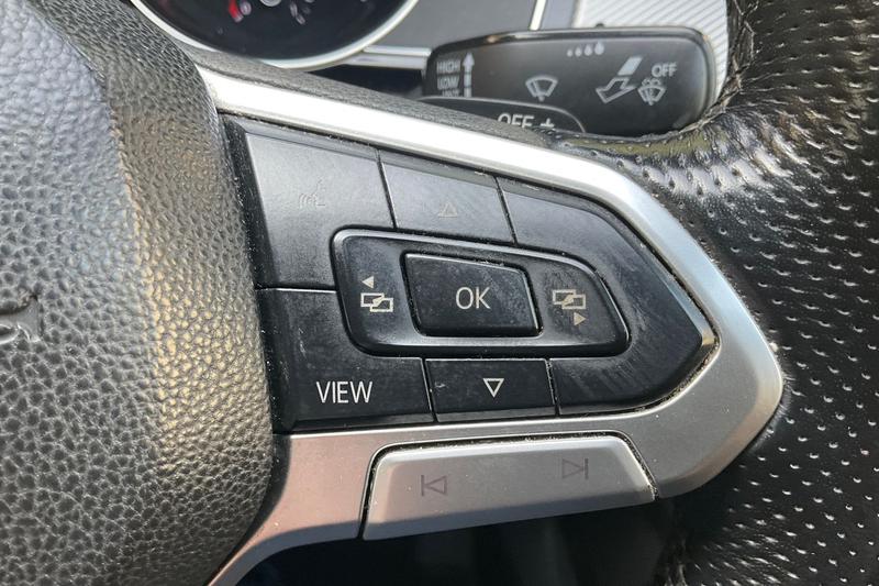 Vehicle 32